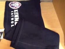 Kennedy sweats 2 Kennedy sweats 2